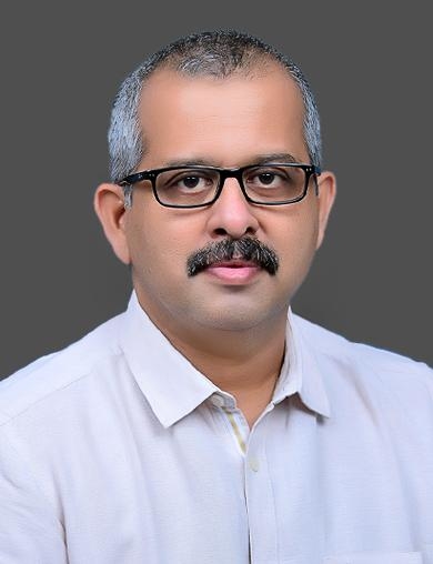 Dr. M.Thiraviam Mohan, M.B.B.S., D.C.H